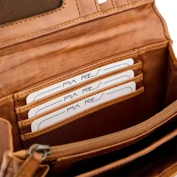 Pia Ries Sipo Damepung Cognac