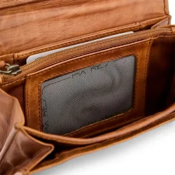 Pia Ries Sipo Damepung Cognac