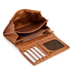 Pia Ries Sipo Damepung Cognac