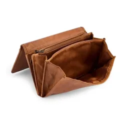 Pia Ries Sipo Damepung Cognac