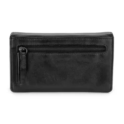 Pia Ries Sipo Damepung Sort