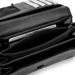 Pia Ries Sipo Damepung Sort