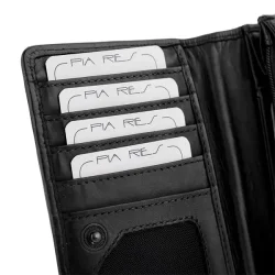 Pia Ries Sipo Damepung Sort