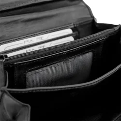 Pia Ries Sipo Damepung Sort