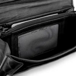 Pia Ries Sipo Damepung Sort