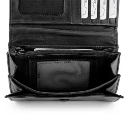 Pia Ries Sipo Damepung Sort