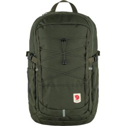 Fjllrven Skule 28 Trekking Rygsk 15" Deep Forest