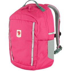 Fjllrven Skule Kids Rygsk Magenta Pink 23347-303