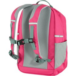 Fjllrven Skule Kids Rygsk Magenta Pink 23347-303