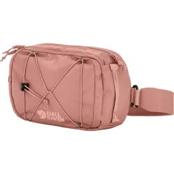 Fj�llr�ven Skule Sling 6 taske Dusty Rose set fra siden