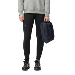 Fj�llr�ven Skule Sling 6 skuldertaske Navy