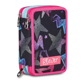 SJ EVER by SEVEN 3 ZIP Penalhus Star Drafts