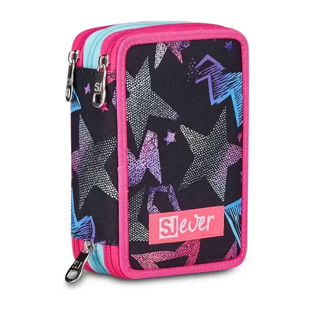 SJ EVER by SEVEN 3 ZIP Penalhus Star Drafts