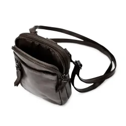 Pia Ries Tiri Mobiltaske Brun