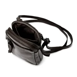 Pia Ries Tiri Mobiltaske Brun