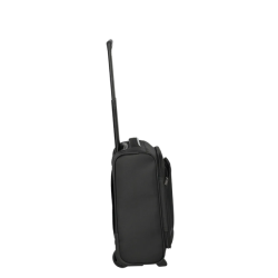 Travelite Jetpack Easy 2 Kabinekuffert Sort