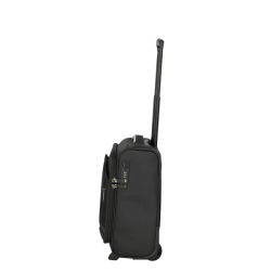 Travelite Jetpack Easy 2 Kabinekuffert Sort
