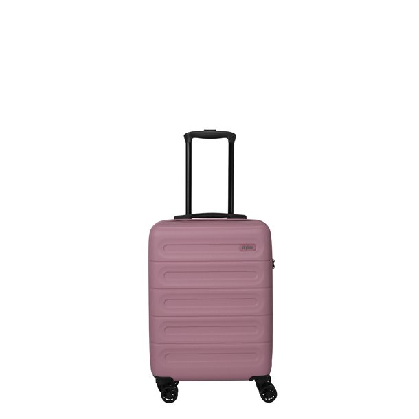 Travelite Goomera kabinekuffert 55 cm Smoky Rose set bagfra