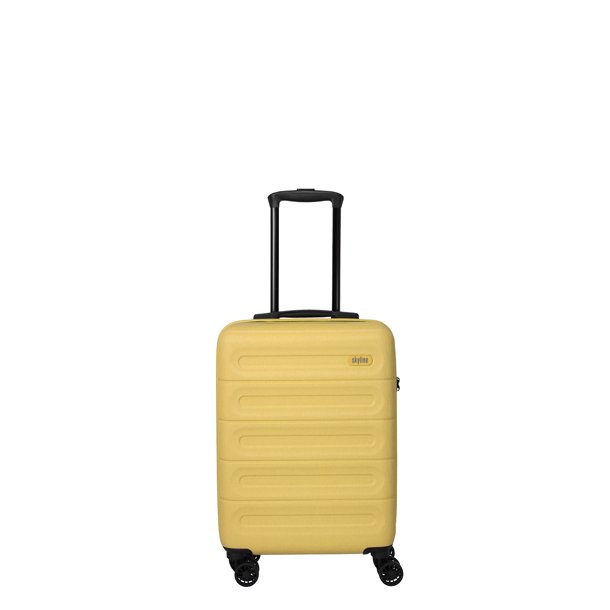 Travelite Goomera kabinekuffert 55 cm Vanilla set bagfra