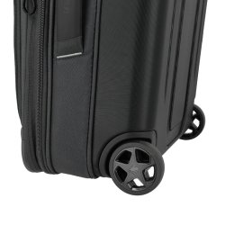 Travelite SKAII Hybrid Kabinekuffert Anthracite