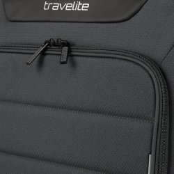 Travelite SKAII Hybrid Kabinekuffert Anthracite