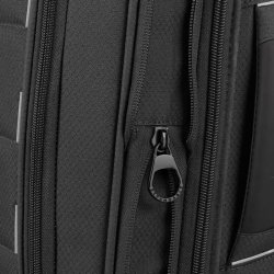 Travelite SKAII Hybrid Kabinekuffert Anthracite