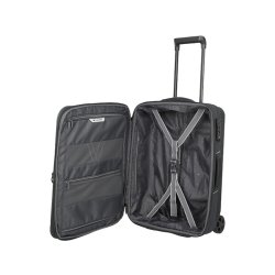 Travelite SKAII Hybrid Kabinekuffert Anthracite
