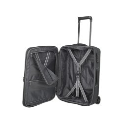 Travelite SKAII Hybrid Kabinekuffert Anthracite