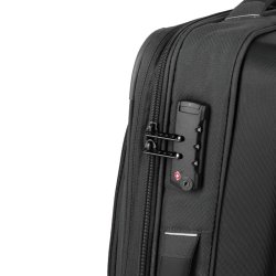Travelite SKAII Hybrid Kabinekuffert Anthracite