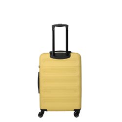 Skyline by Travelite Goomera 67 cm kuffert Vanilla set bagfra