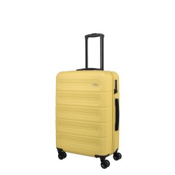 Skyline by Travelite Goomera 67 cm kuffert Vanilla skrt forfra