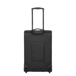 Travelite Kabinekuffert Jetpack Slim Sort