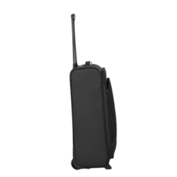 Travelite Kabinekuffert Jetpack Slim Sort