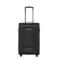 Travelite Kabinekuffert Jetpack Slim Sort