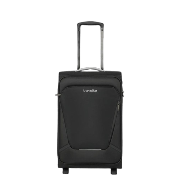 Travelite Kabinekuffert Jetpack Slim Sort