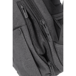 Travelite Meet rygsk Exp. 15" antracite nylon