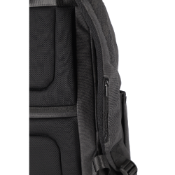 Travelite Meet rygsk Exp. 15" antracite nylon