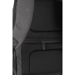 Travelite Meet rygsk Exp. 15" antracite nylon