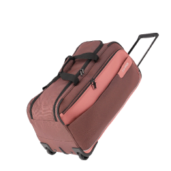 Travelite VIIA spring rose rejsetaske p hjul