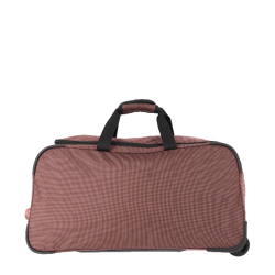 Travelite VIIA spring rose rejsetaske p hjul