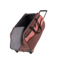 Travelite VIIA spring rose rejsetaske p hjul