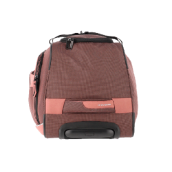 Travelite VIIA spring rose rejsetaske p hjul