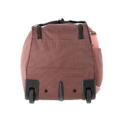 Travelite VIIA spring rose rejsetaske p hjul