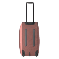 Travelite VIIA spring rose rejsetaske p hjul