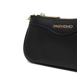 Valentino Elly Skuldertaske Sort