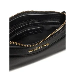 Valentino Elly Skuldertaske Sort