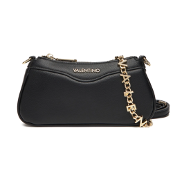 Valentino Elly Skuldertaske Sort