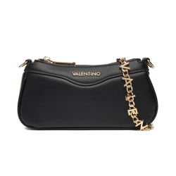 Valentino Elly Skuldertaske Sort