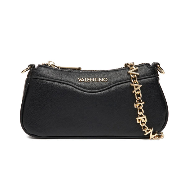 Valentino Elly Skuldertaske Sort