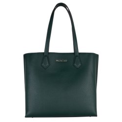 Valentino Fall Re shopper i Bosco Grn